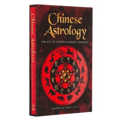 Chinese Astrology: Deluxe Slipcase Edition 1