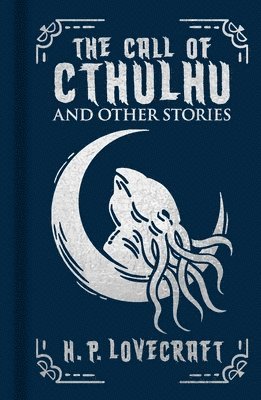 bokomslag The Call of Cthulhu and Other Stories