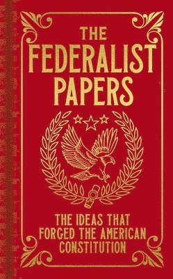 The Federalist Papers 1