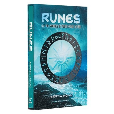 Runes: Deluxe Slipcase Edition 1