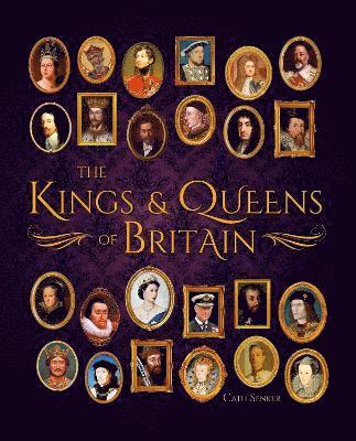 The Kings & Queens of Britain 1