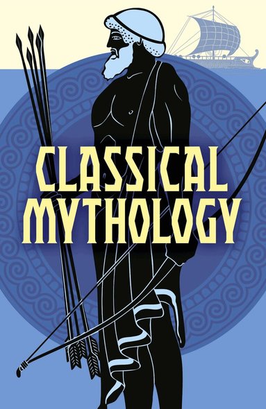 Nathaniel Hawthorne, M. M. Bird, Hope Moncrieff, V.C. Turnbull - Classical Mythology, Häftad