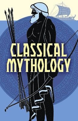 bokomslag Classical Mythology