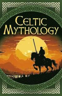 bokomslag Celtic Mythology