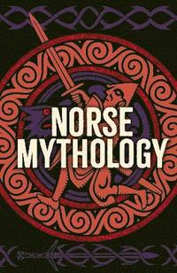 bokomslag Norse Mythology