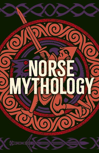 Mary Litchfield, Sarah Powers Bradish, Abbie Farewell Brown, Julia Goddard - Norse Mythology, Häftad