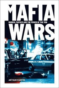 bokomslag Mafia Wars