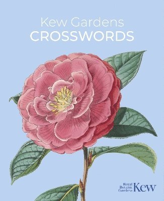 bokomslag Kew Gardens Crosswords