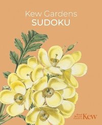 bokomslag Kew Gardens Sudoku