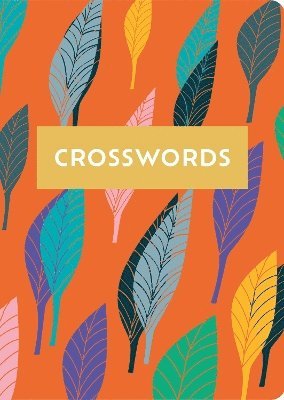 bokomslag Crosswords