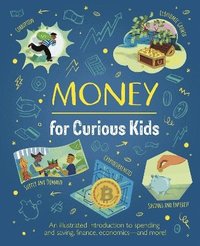 bokomslag Money for Curious Kids