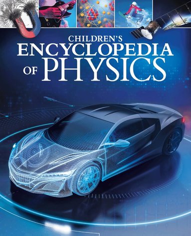 Tom Jackson - Children's Encyclopedia of Physics, Inbunden