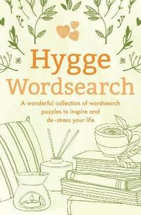 bokomslag Hygge Wordsearch