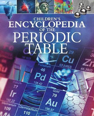 Children's Encyclopedia of the Periodic Table 1