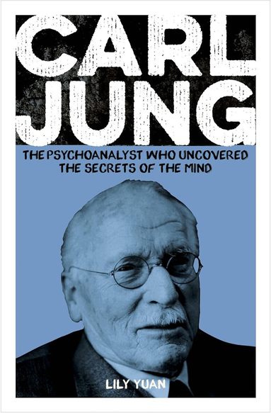 Lily Yuan - Carl Jung, Häftad