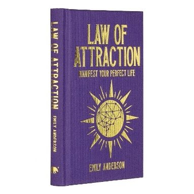 bokomslag Law of Attraction