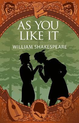 As You Like It 1