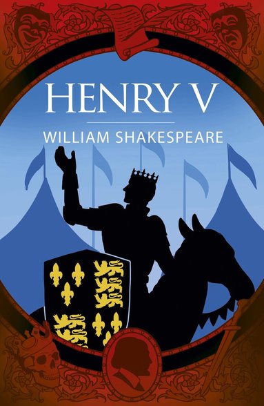William Shakespeare - Henry V, Häftad