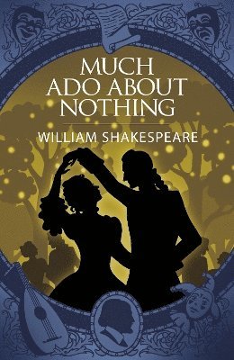 Much Ado About Nothing 1