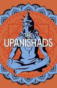 bokomslag The Upanishads