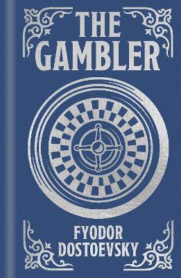 bokomslag The Gambler