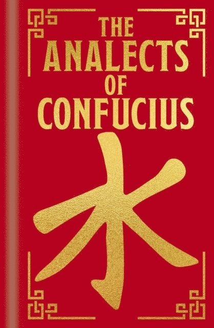 The Analects of Confucius 1