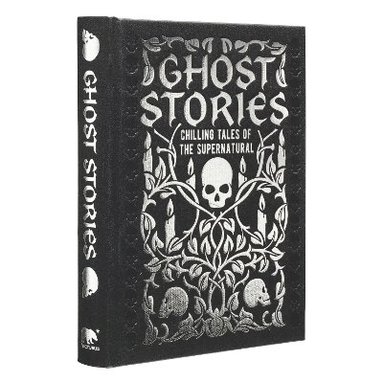 bokomslag Ghost Stories