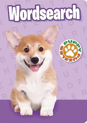 Puppy Puzzles Wordsearch 1