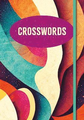 Eric Saunders - Crosswords, Häftad