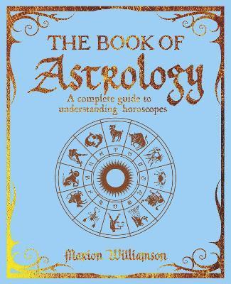 The Book of Astrology 1