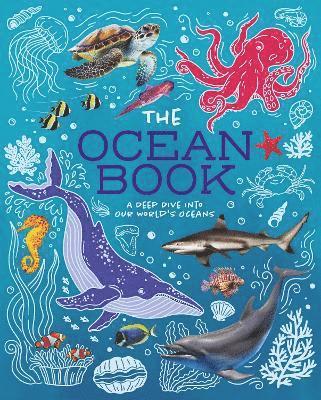 The Ocean Book 1