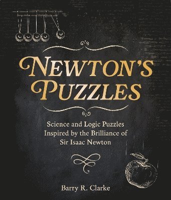 bokomslag Newton's Puzzles