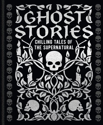bokomslag Ghost Stories