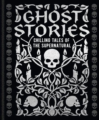 Ghost Stories: Chilling Tales of the Supernatural 1