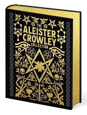 bokomslag The Aleister Crowley Collection