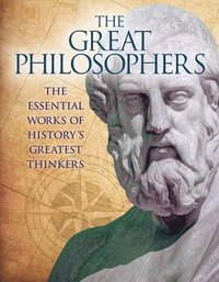 bokomslag The Great Philosophers Collection: Deluxe 7-Book Hardcover Boxed Set