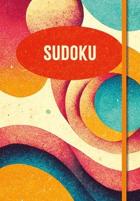 Eric Saunders - Sudoku: Over 200 Puzzles!, Häftad