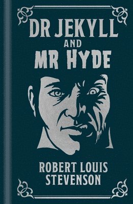 bokomslag Dr Jekyll and MR Hyde