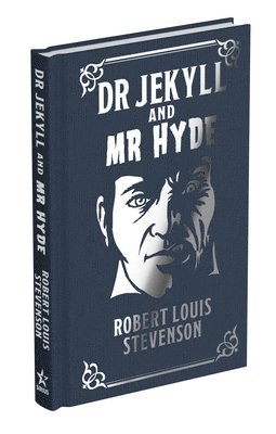 bokomslag Dr Jekyll and MR Hyde