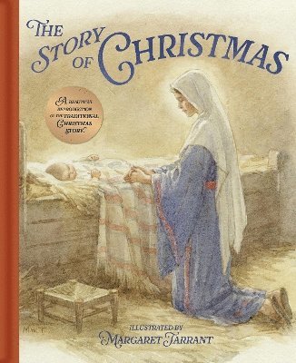 The Story of Christmas 1