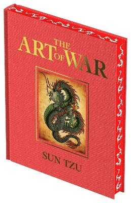 bokomslag The Art of War