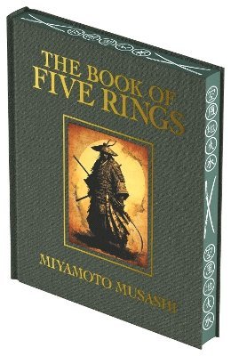 bokomslag The Book of Five Rings