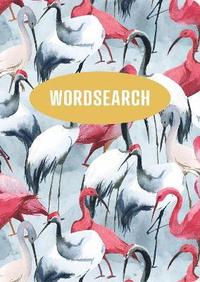 bokomslag Wordsearch