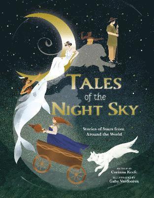 Tales of the Night Sky 1