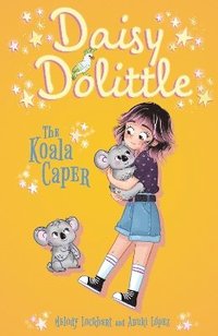 bokomslag Daisy Dolittle: The Koala Caper