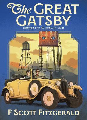 The Great Gatsby 1