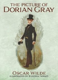 bokomslag The Picture of Dorian Gray