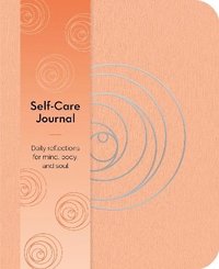 bokomslag Self-Care Journal