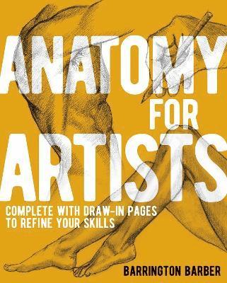 Anatomy for Artists 1