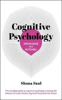 bokomslag Knowledge in a Nutshell: Cognitive Psychology